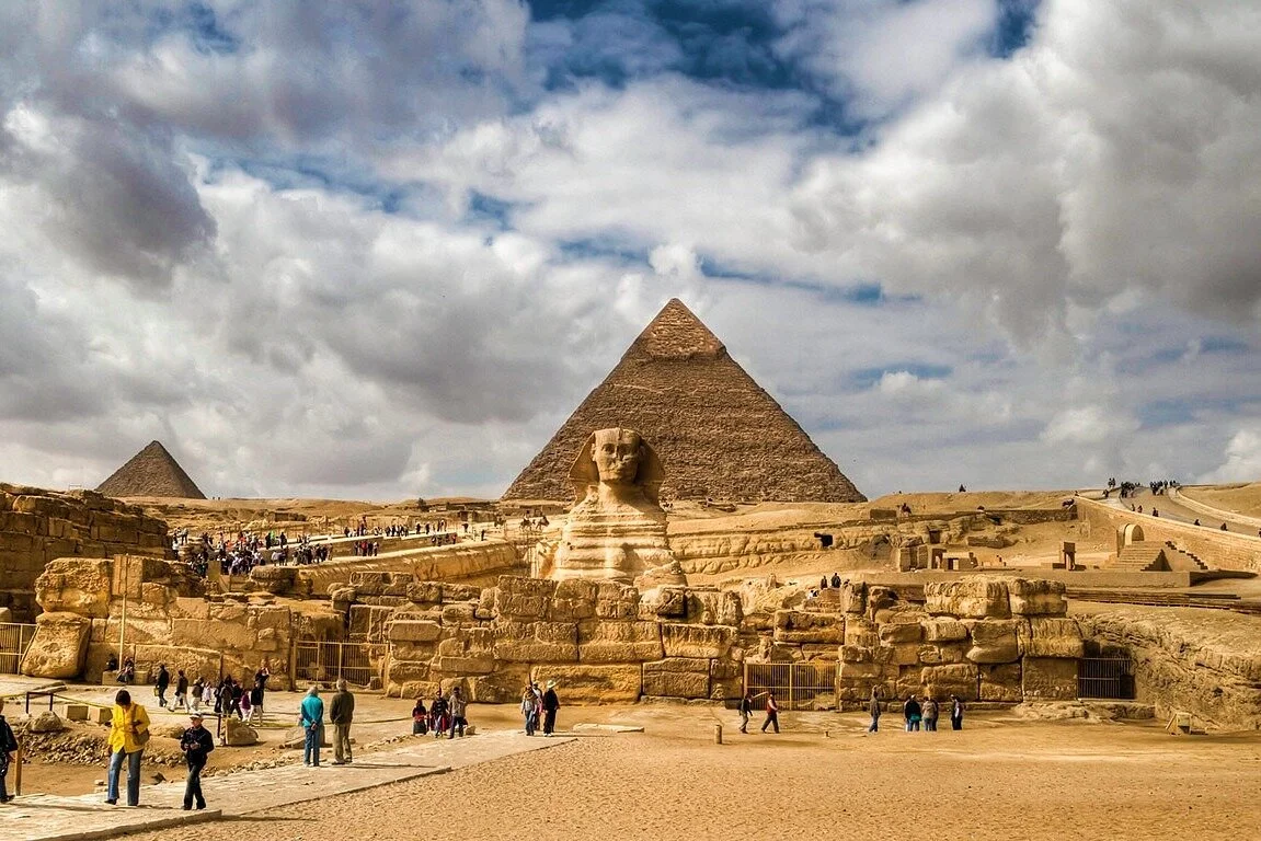 Egypt Tour Guides