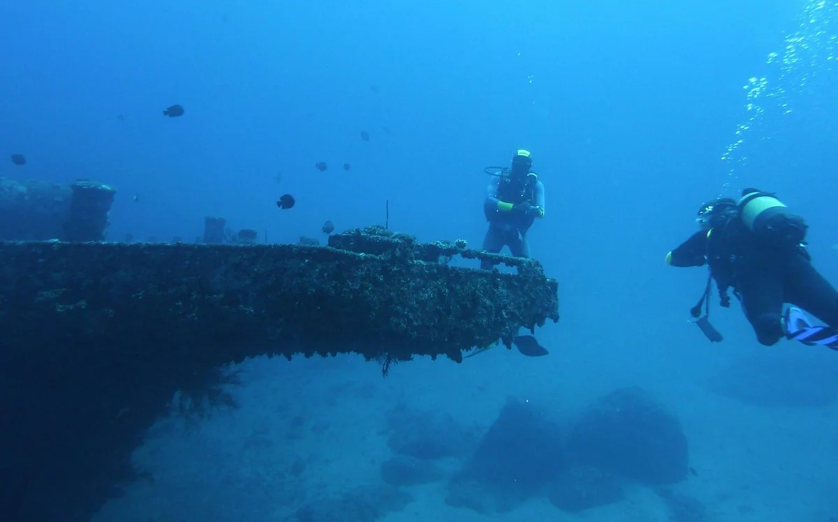 Nemo Diving Center