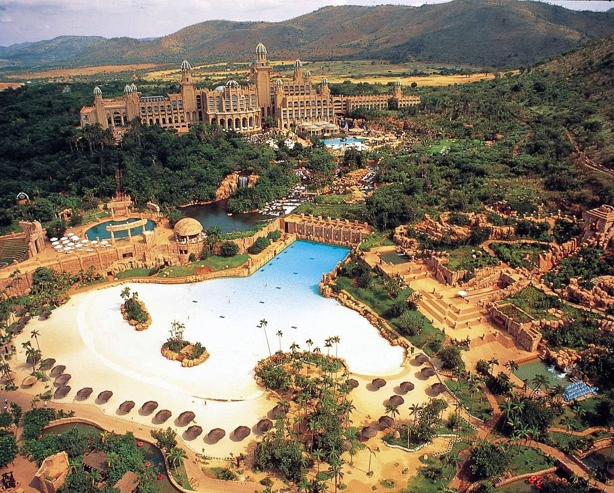 Matodzi Tours & Cabs