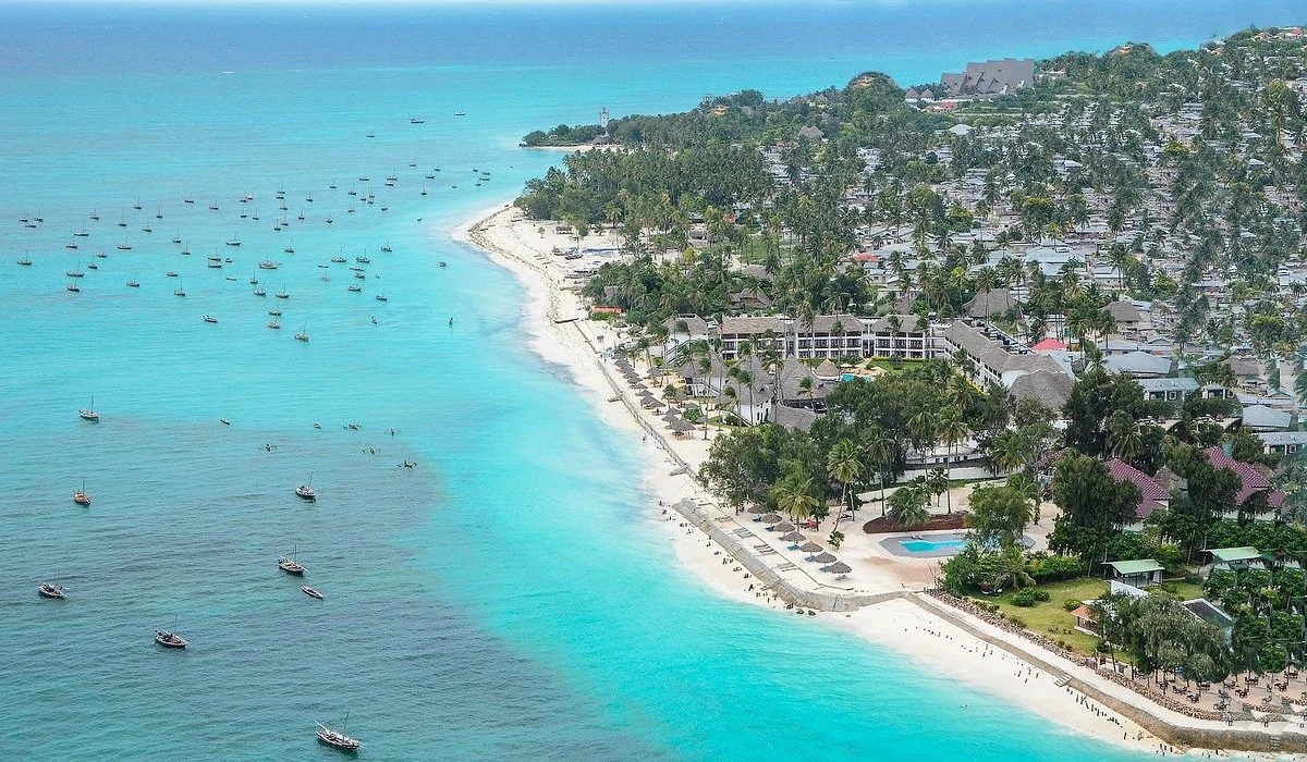 Fahari Zanzibar