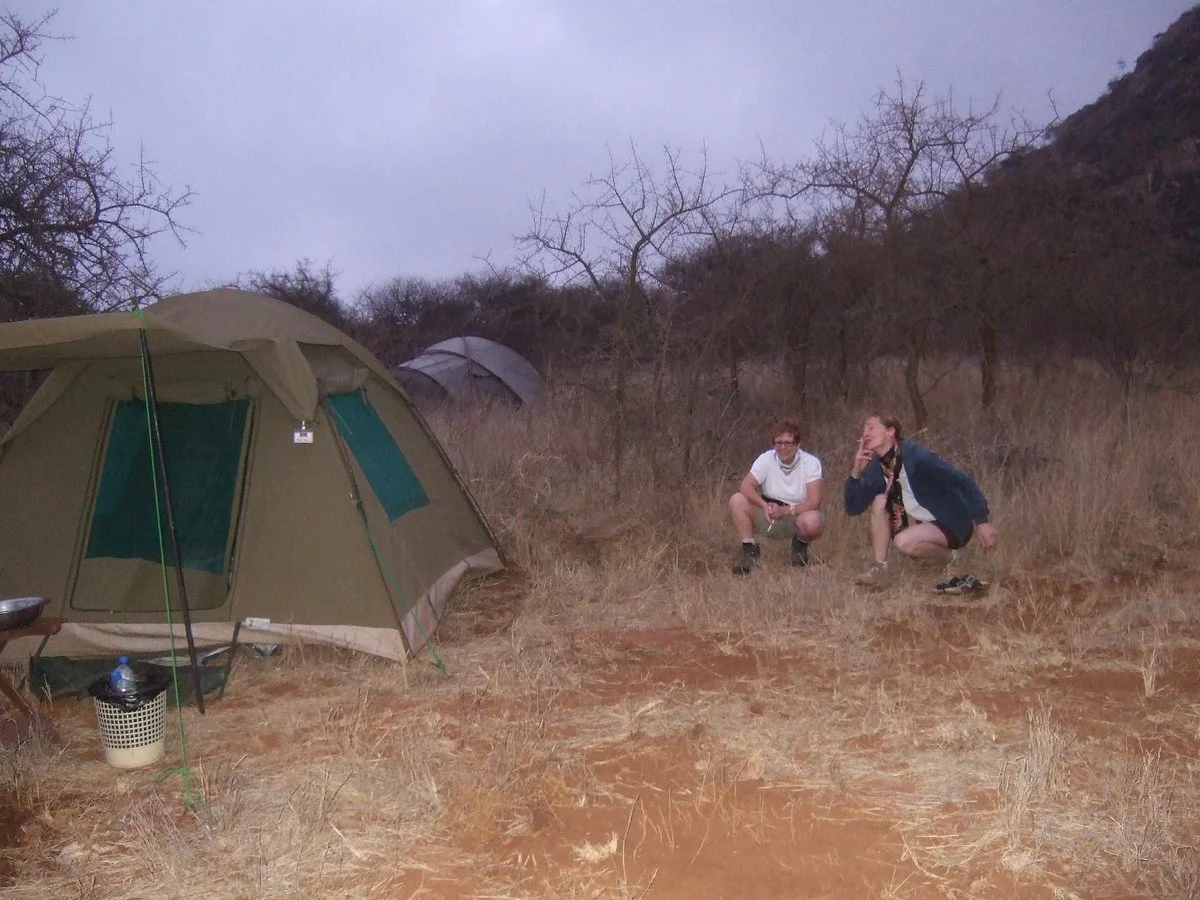 Tanzania Travel Company