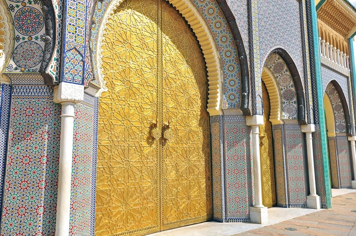 Viajes Marruecos