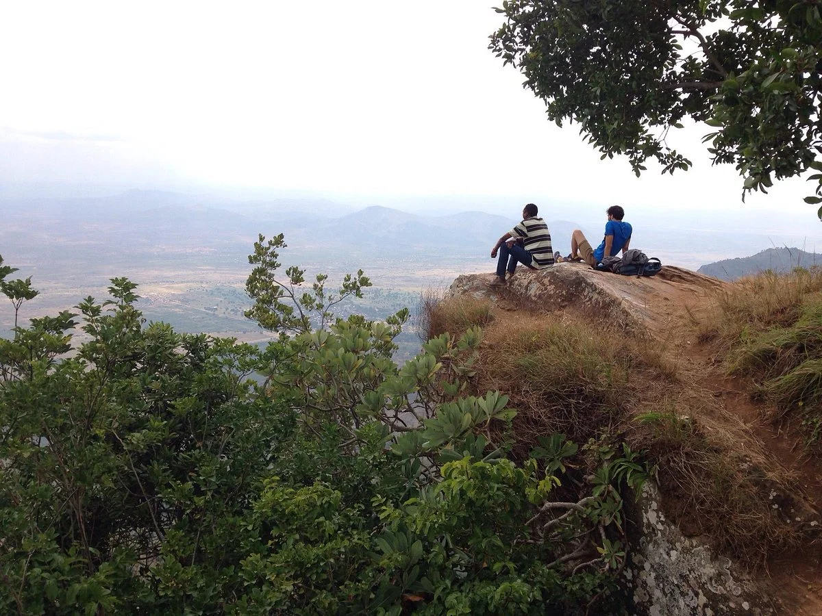 Tupande Usambara