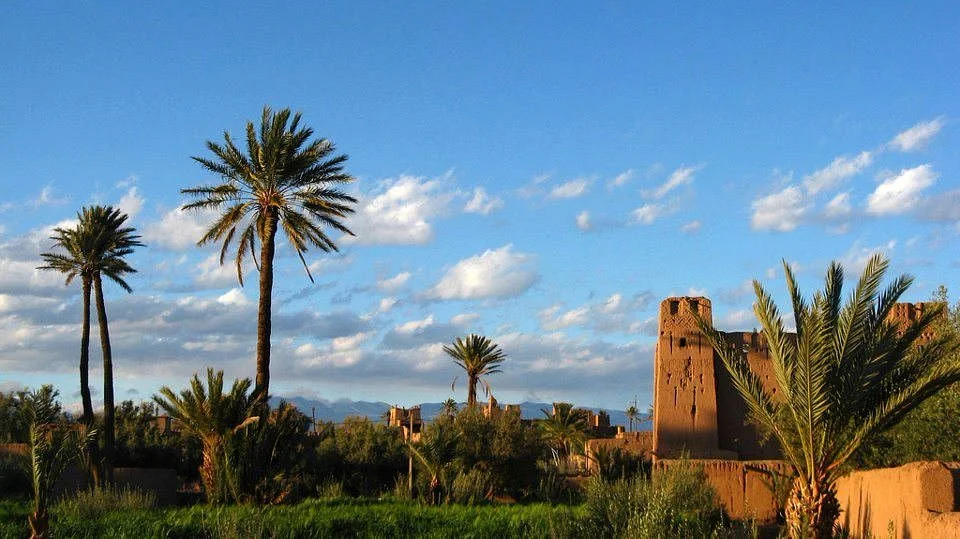 Morocco AdvenTours