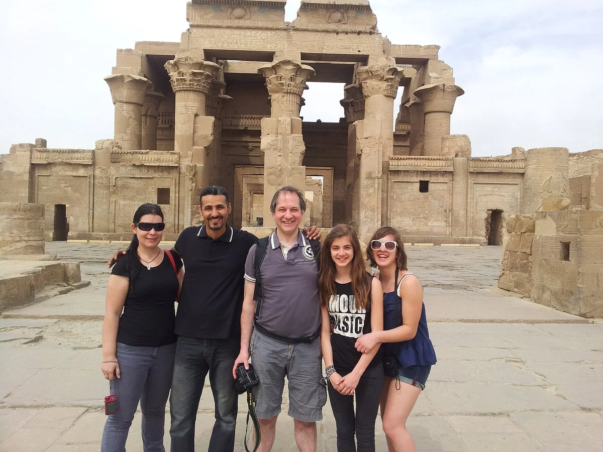 Eye of Horus Tours