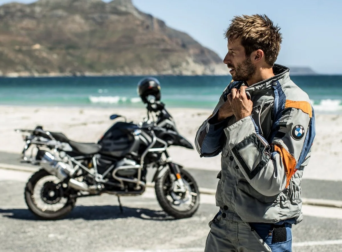 GS Africa Motorcycle Rentals & Tours