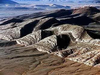 Merzouga Dunestrip Day Tours