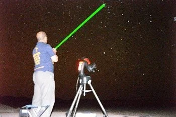 Morocco Desert Stargazing