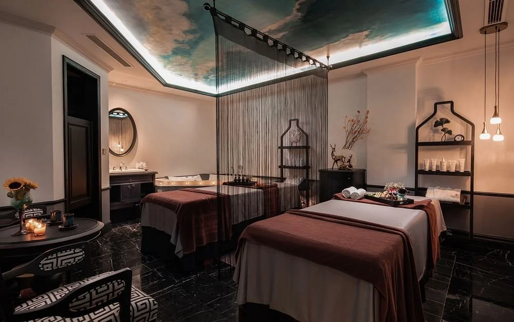La énMay Spa