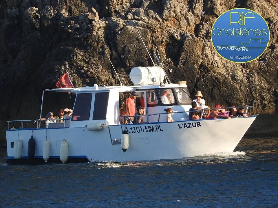 Rif Croisieres
