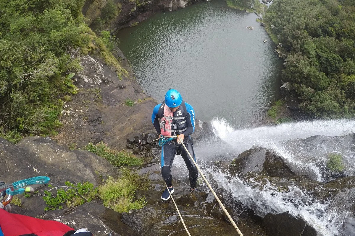 A&A Adventurous spirit