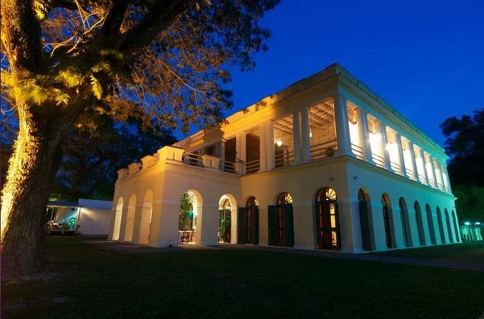 Suffolk House
