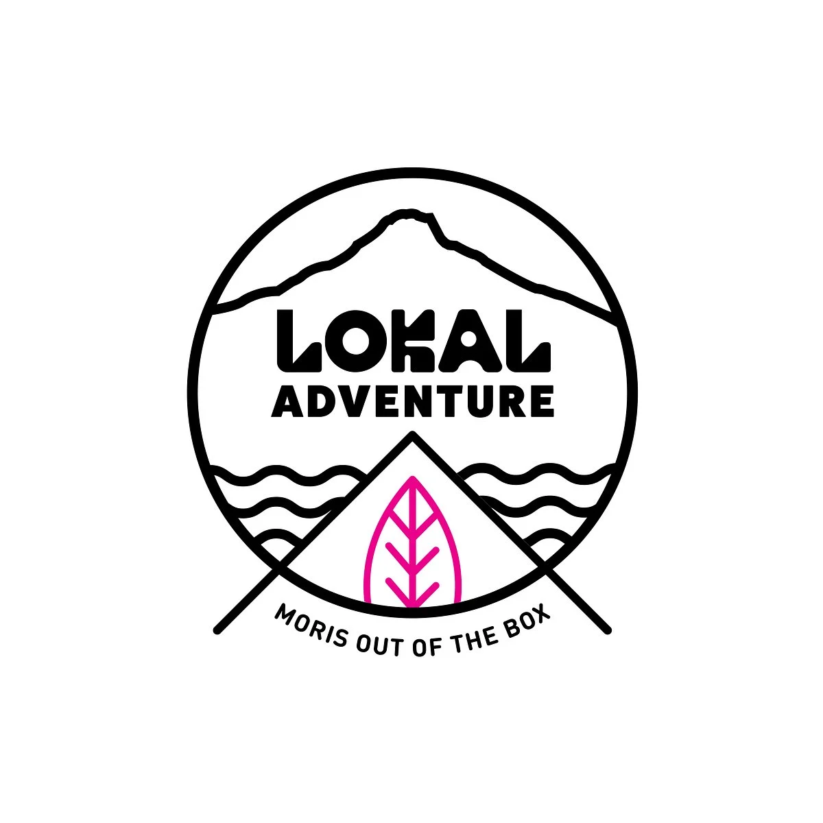 Lokal Adventure
