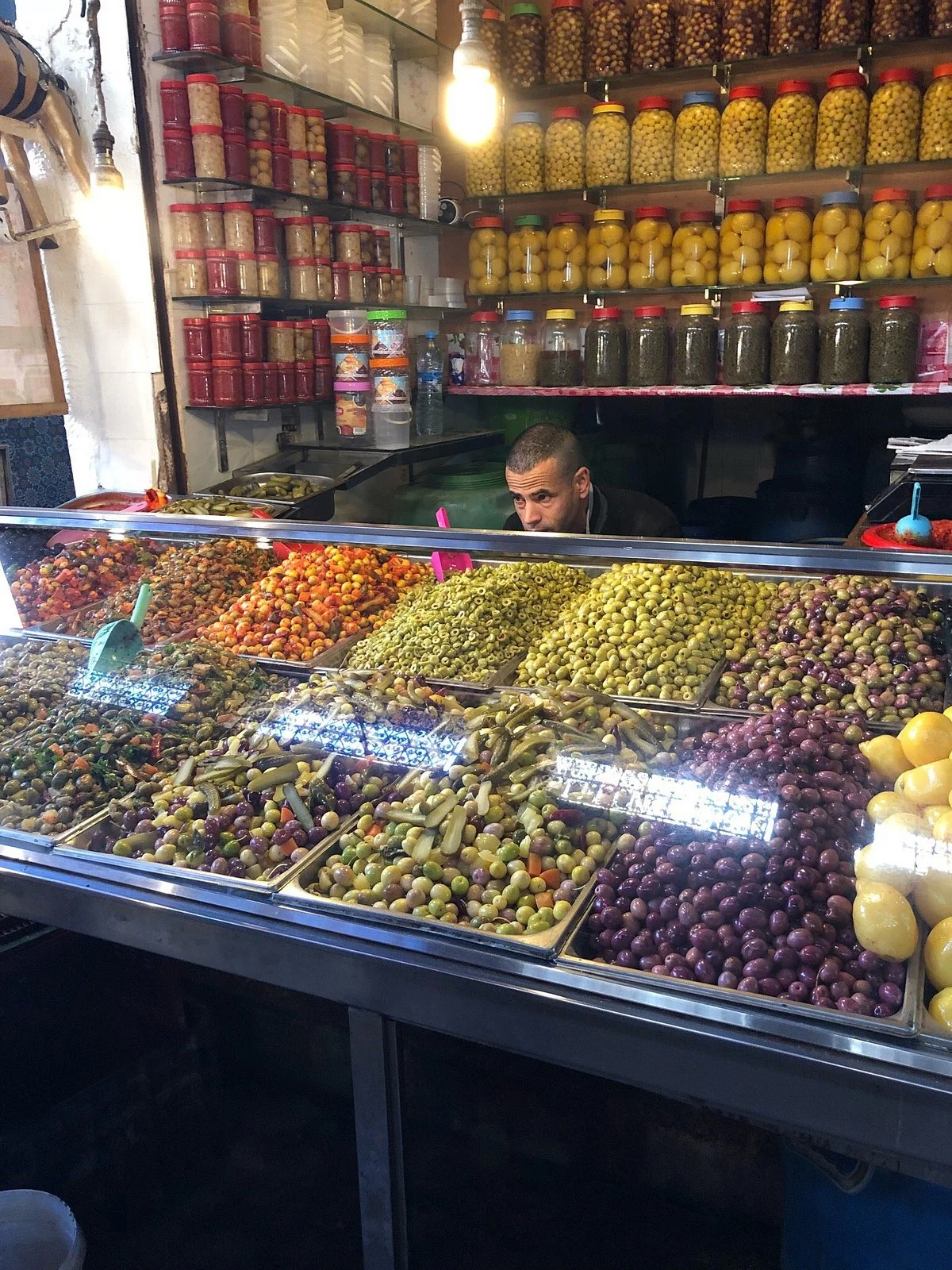Fes Cooking & Cultural Tours