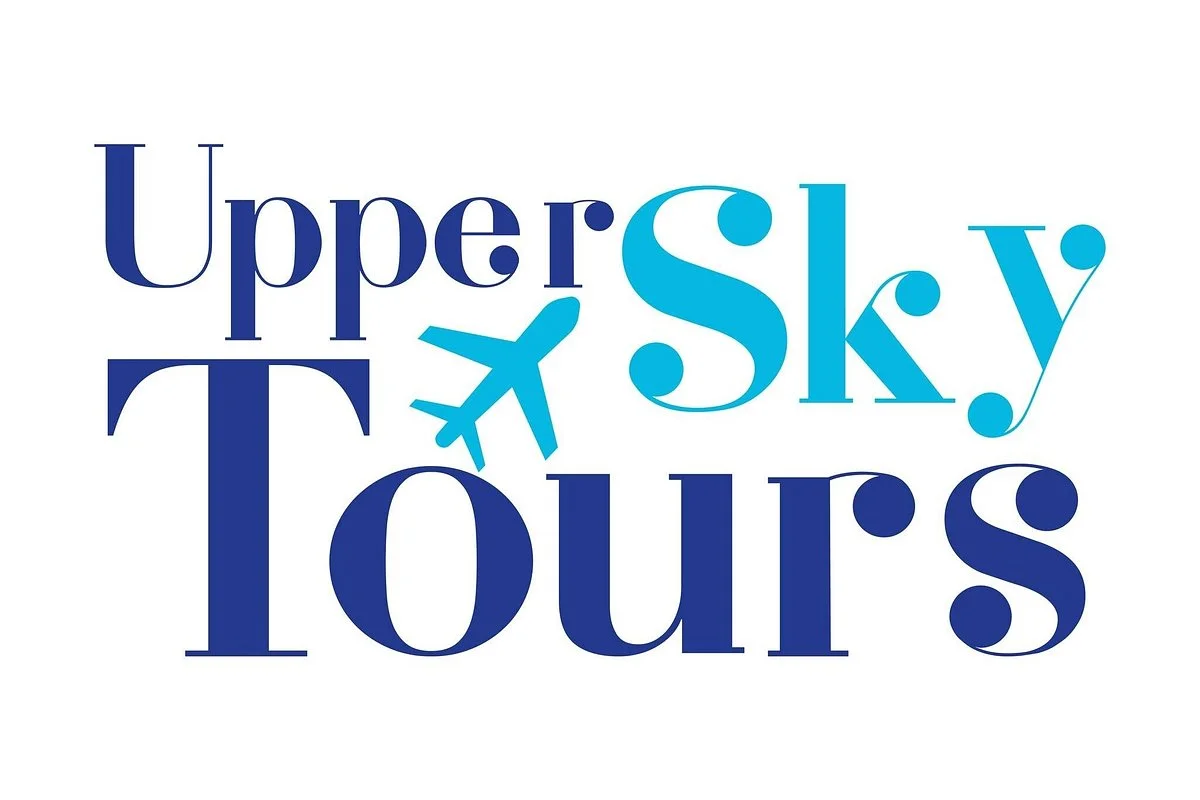 Upper Sky Tours