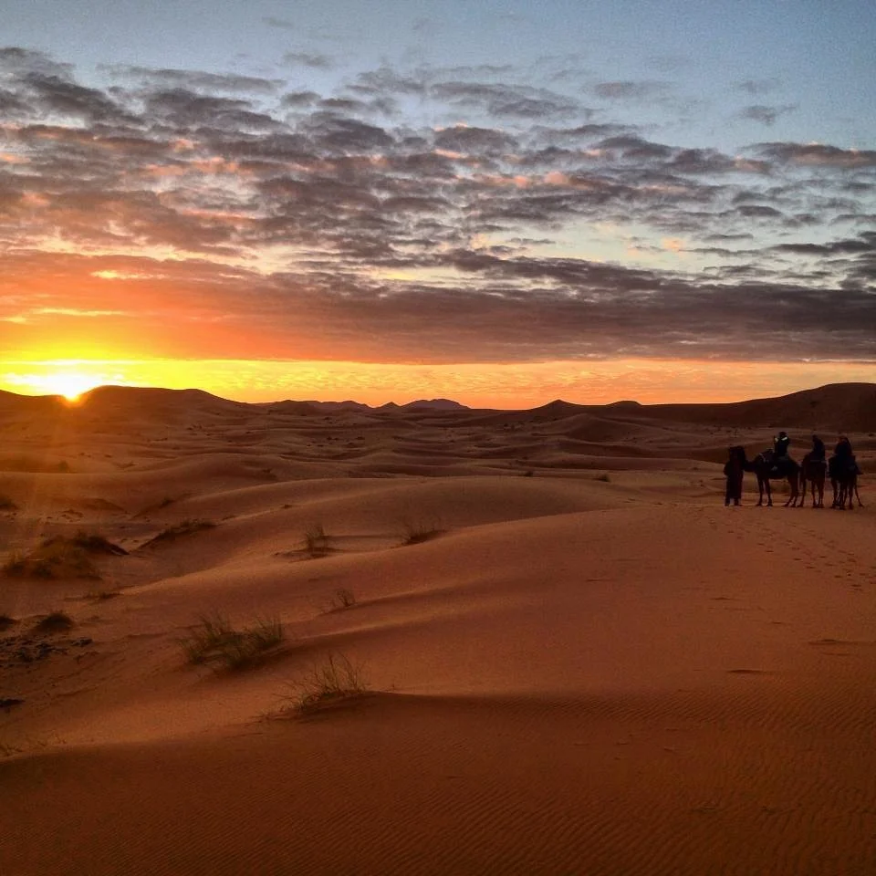 Moroccan Travel