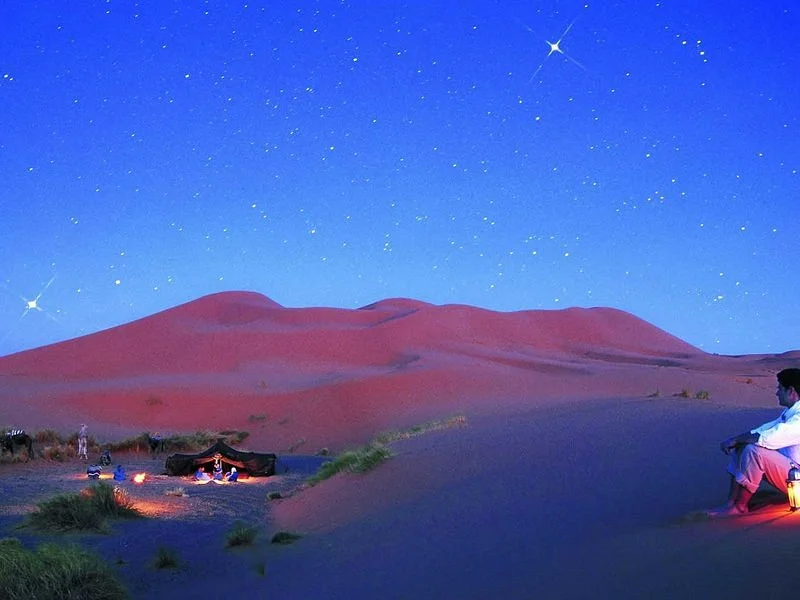 Travel Around Morocco Tours