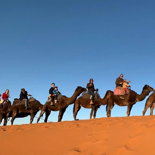 Morocco Customized Tours