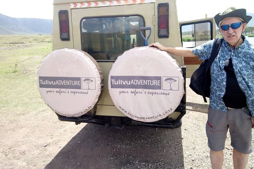 Tulivu Adventure Co Ltd
