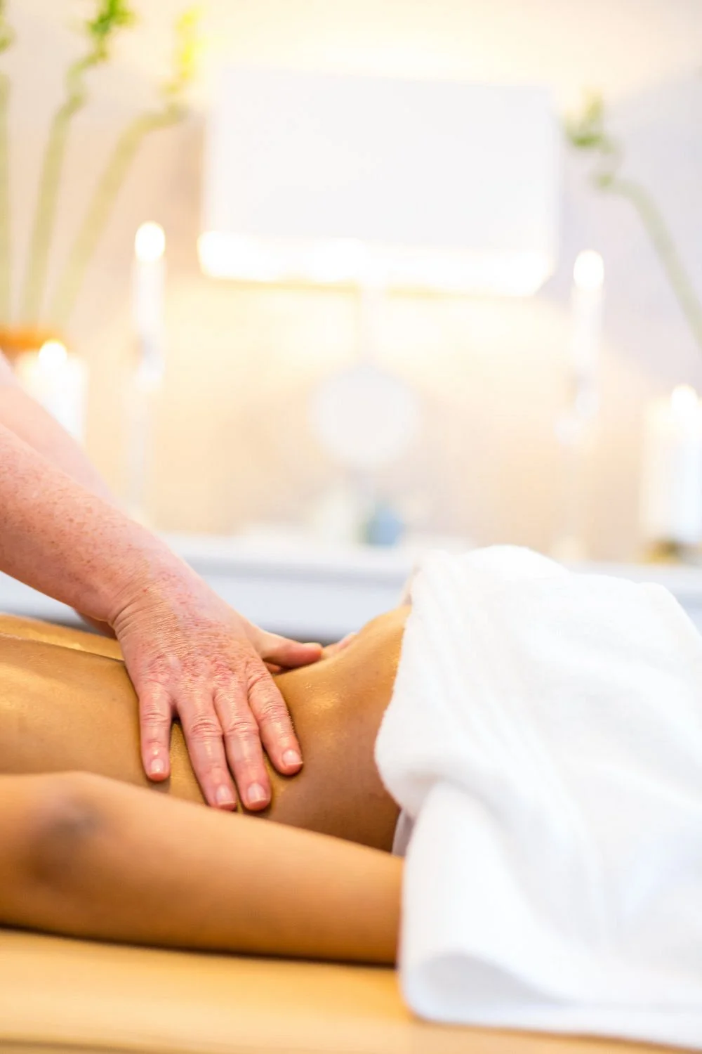 The Loft Spa