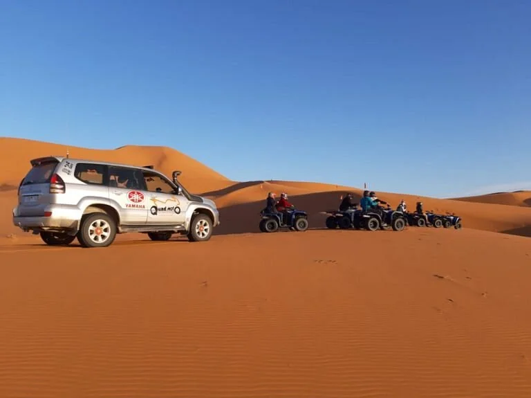Berbere Experience Day Tours