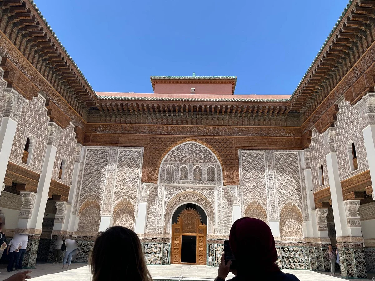 Daily Marrakesh Tours