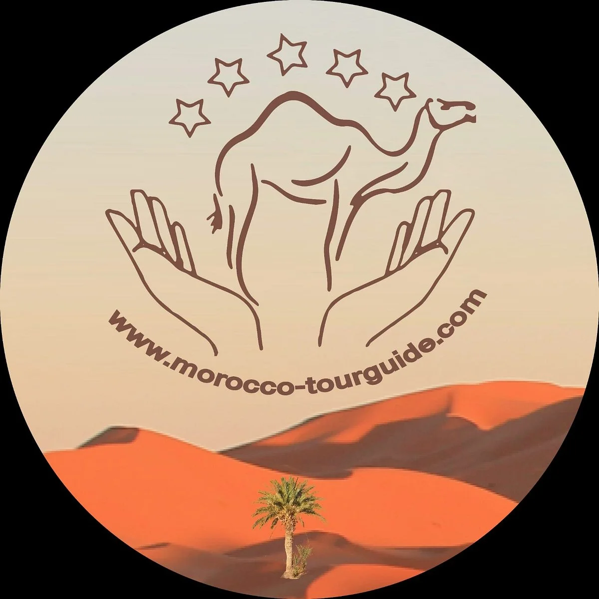 Morocco Tour Guide