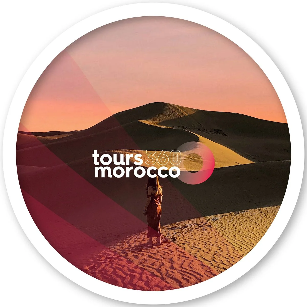 Viajes 360 Marruecos