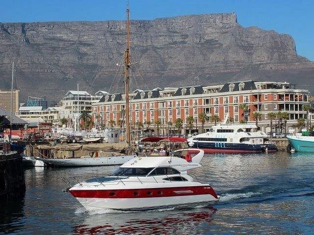 Sport Motor Yachts