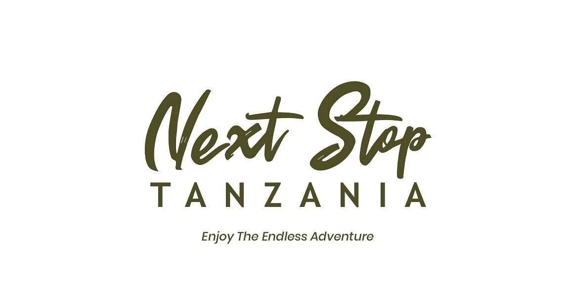 Next Stop Tanzania