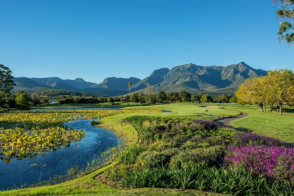 Fancourt Country Club