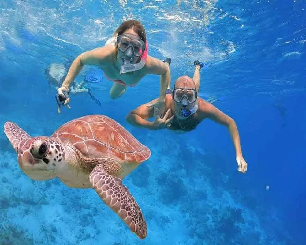 Generals Adventure Hurghada