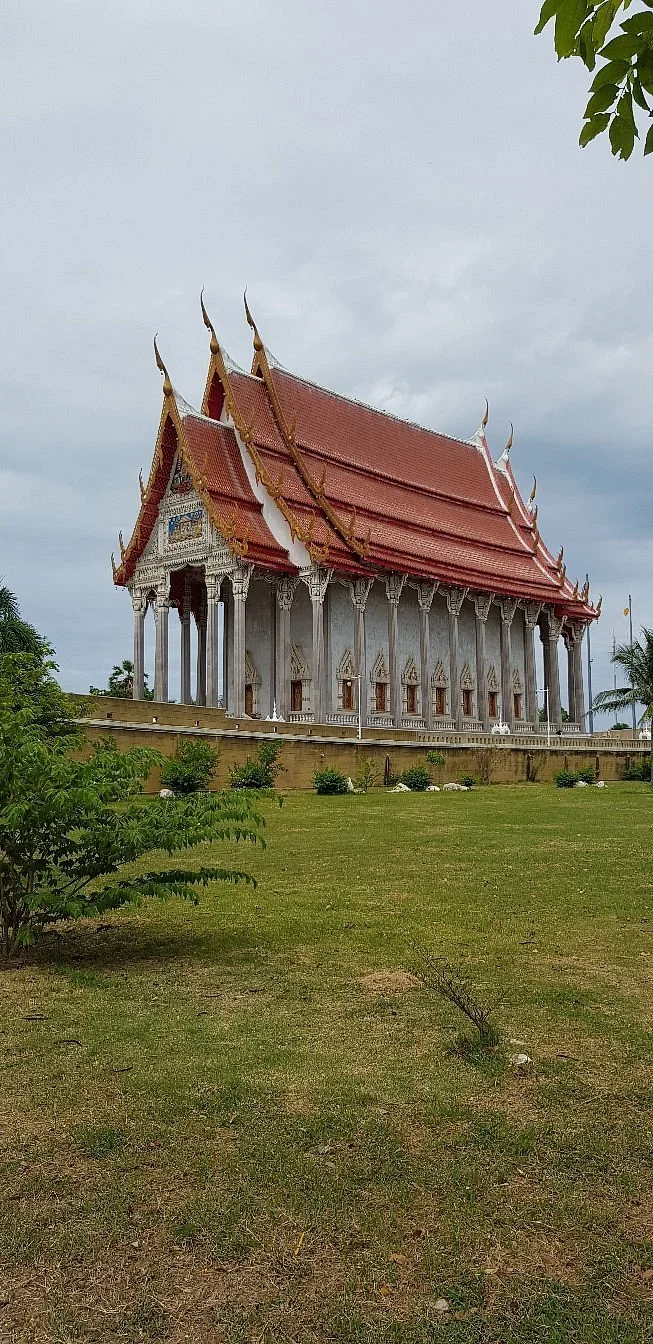 Wat Tanot Luang