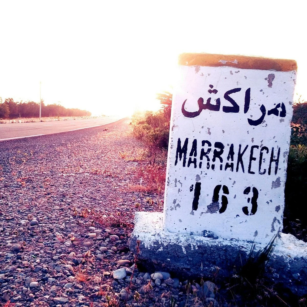 Running in Marrakech Tours - Private Day Tours