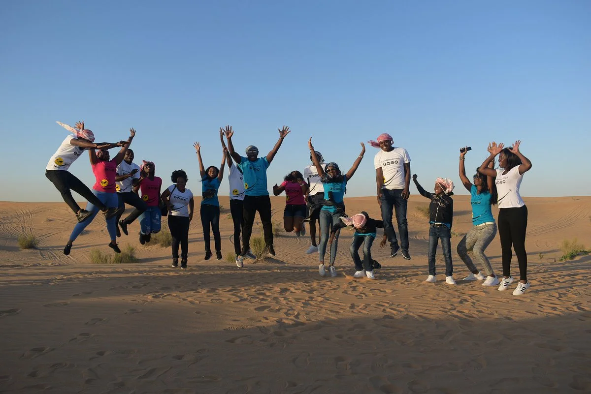 Travel Planners Ghana
