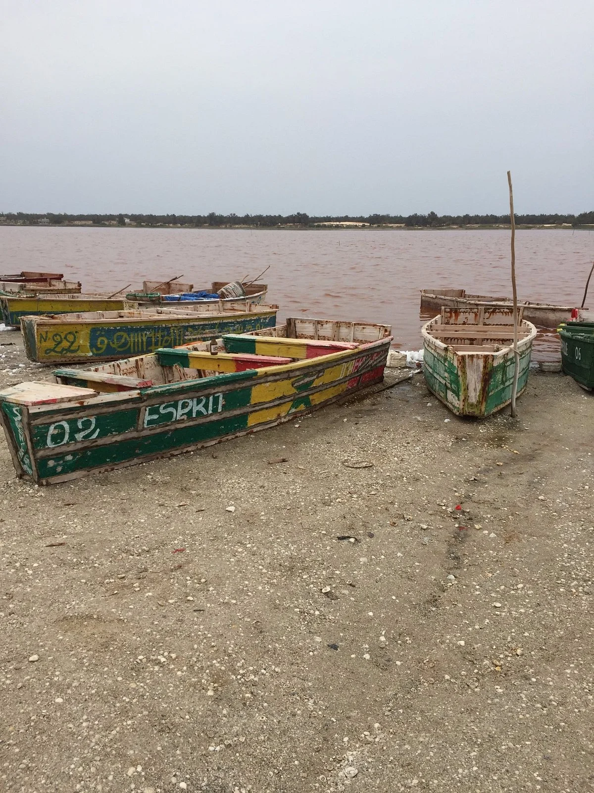Senegal Decouverte