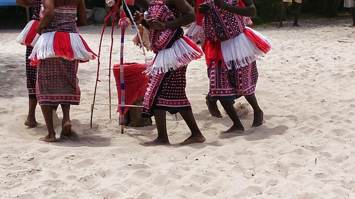 Info Kenya Tours