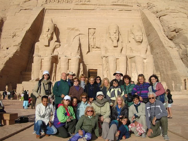 Egipto Tours
