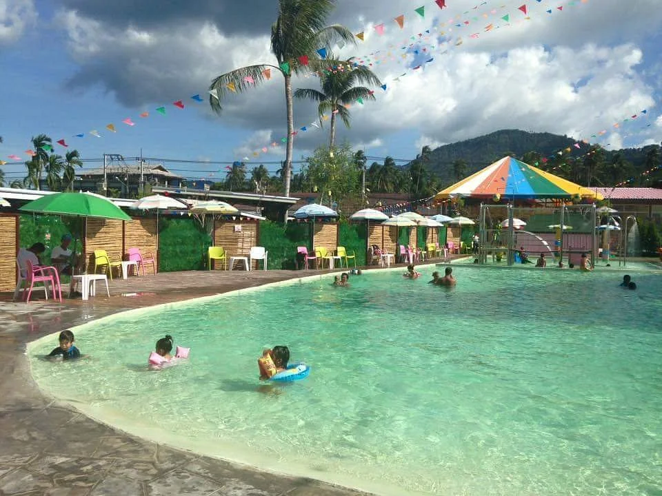 Plern Waree Samui