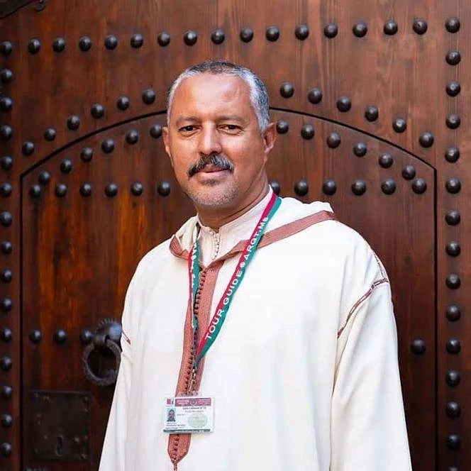 Guide Marrakesch Anders