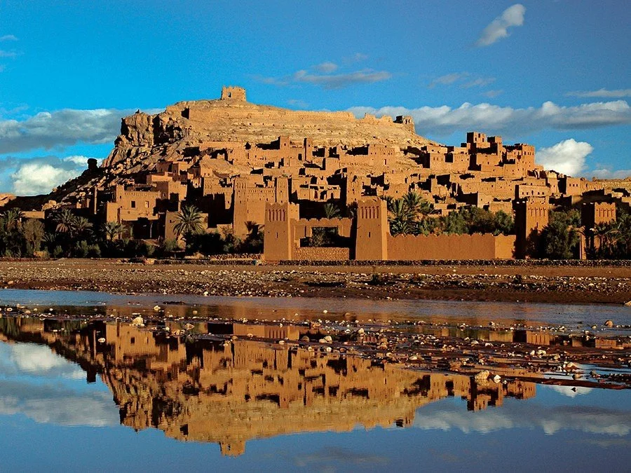 Morocco Helping Tours