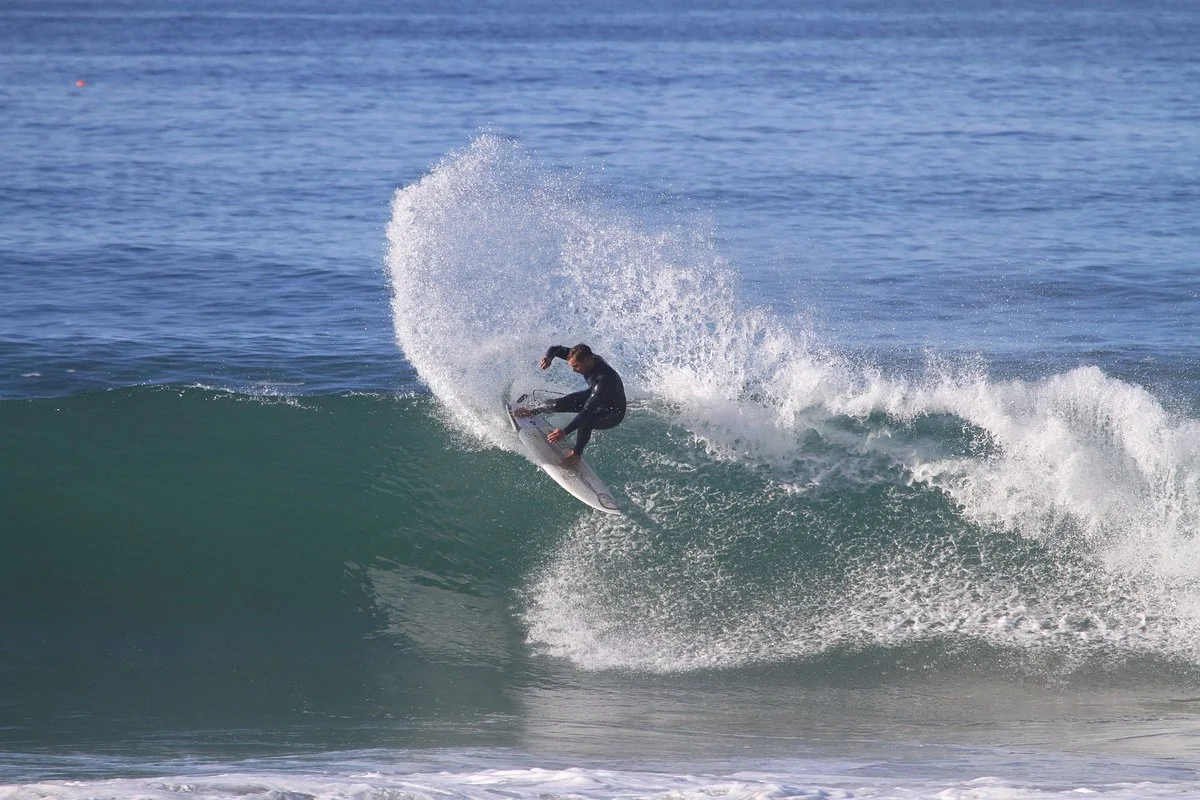 Loco Surf Maroc