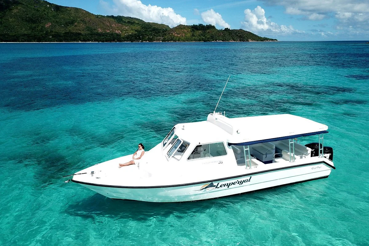 Angel Tours Boat charters