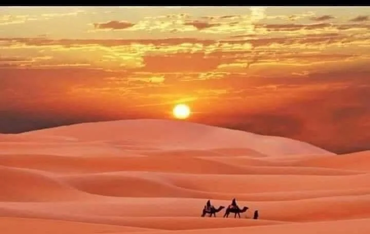 Merzouga Destinations