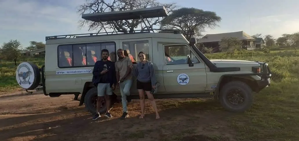 Skyview Adventure Tours & Safaris