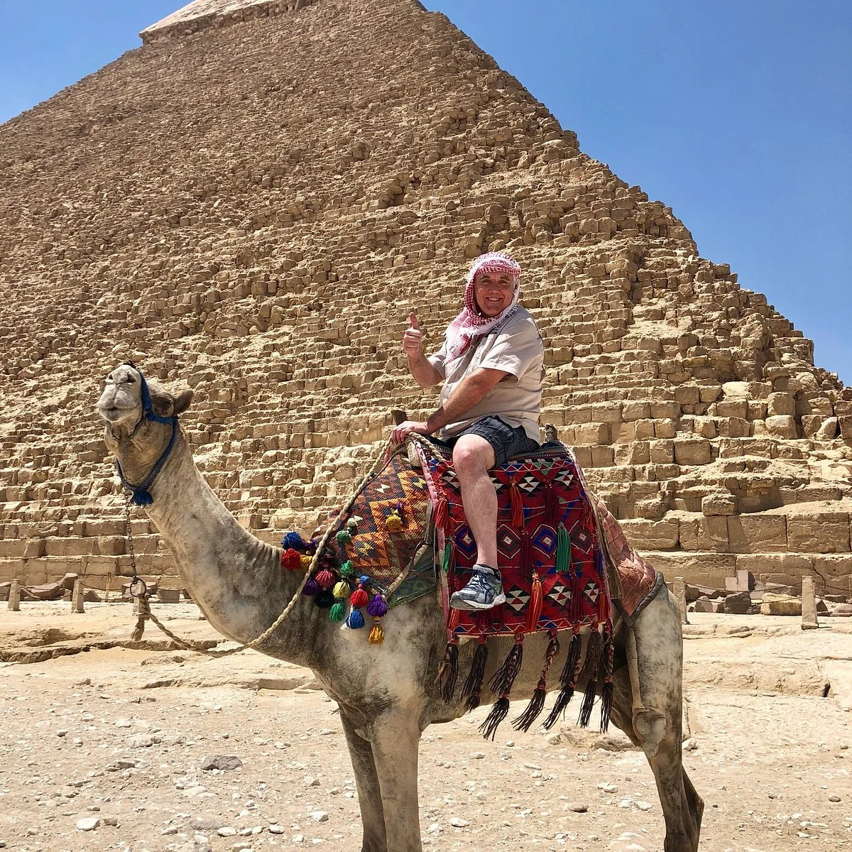 Egypt Mo Tours