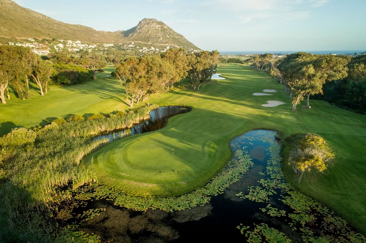 Clovelly Country Club