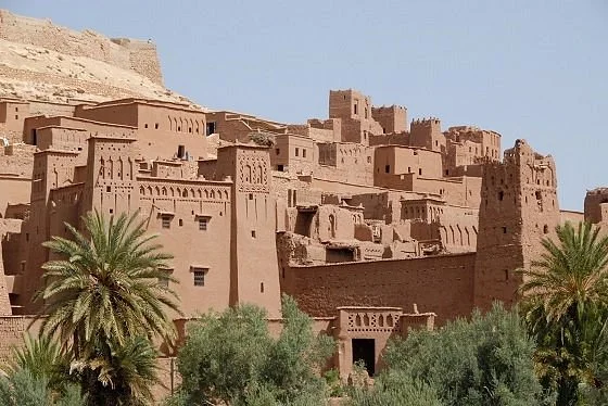 viagens por marrocos