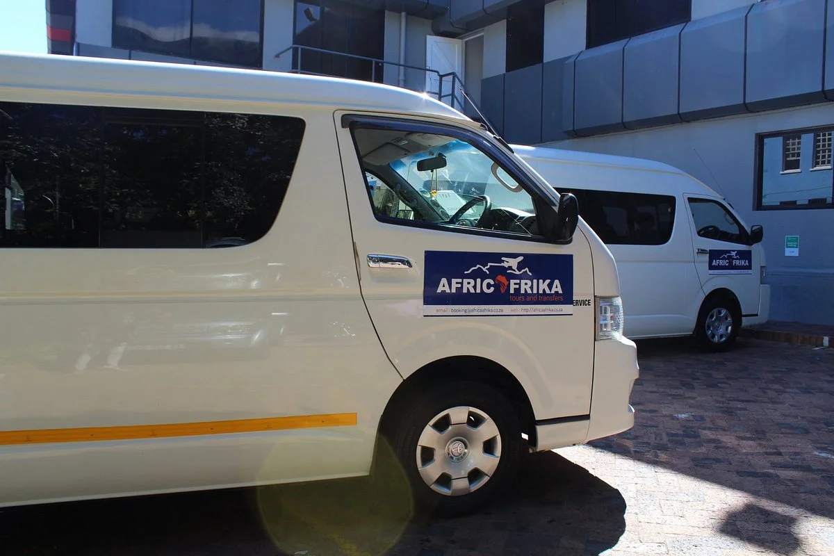 Africa Afrika Tours and Transfers