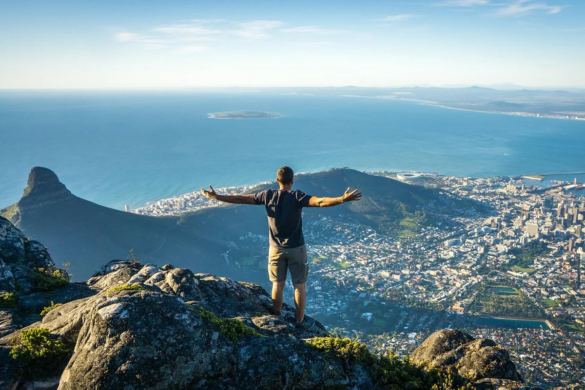 Cape Town Adrenaline